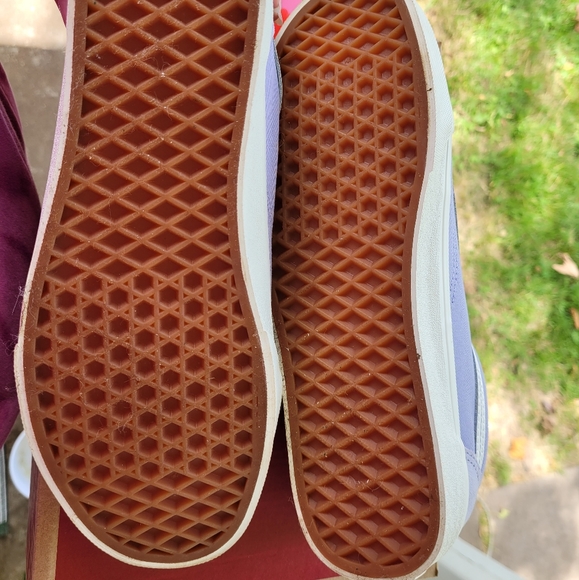 Vans Old Skool 9 - Picture 4 of 6